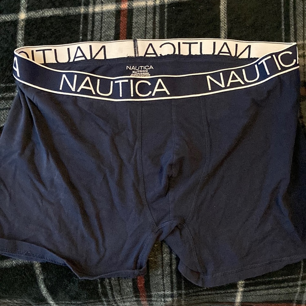 Nautica boxer briefs
